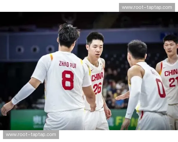 中国男篮末节逆转台北队 朱俊龙19分胡金秋15分助队两连胜